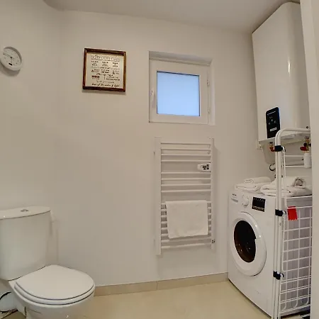 Stop Chez M Select Street # Qualite # Confort # Simplicite Apartament *
