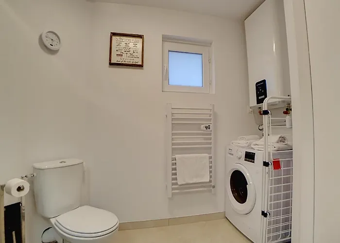 Stop Chez M Select Street # Qualite # Confort # Simplicite Apartament *